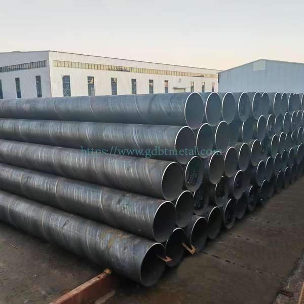 Carbon Steel Pipe&Tube